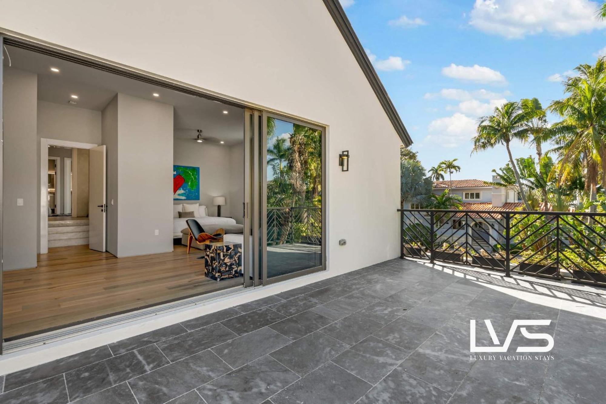 Holiday home San Marco- Waterfront Grandeur In The Heart Of Lauderdale *