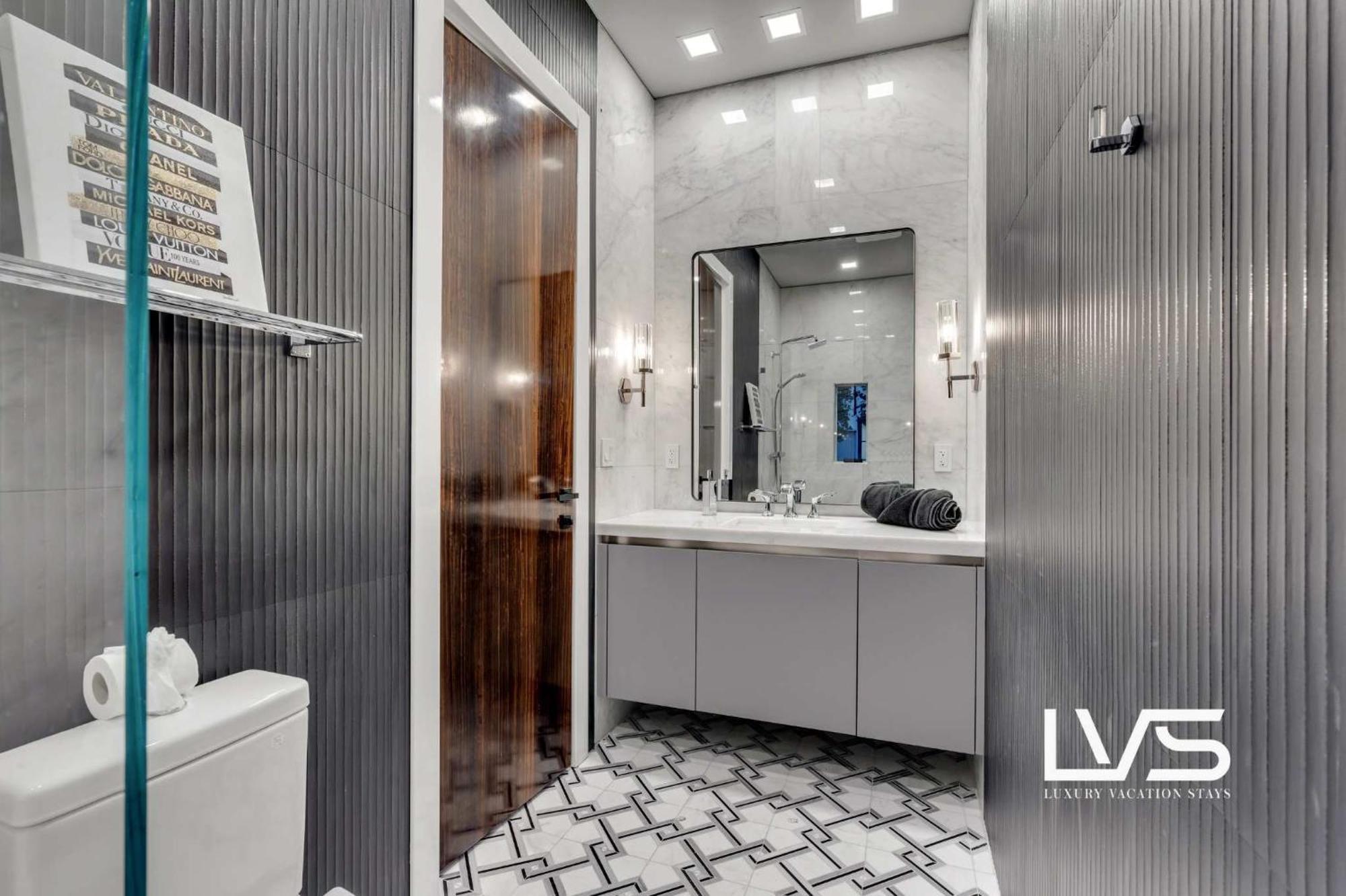 San Marco- Waterfront Grandeur In The Heart Of Lauderdale Holiday home Fort Lauderdale