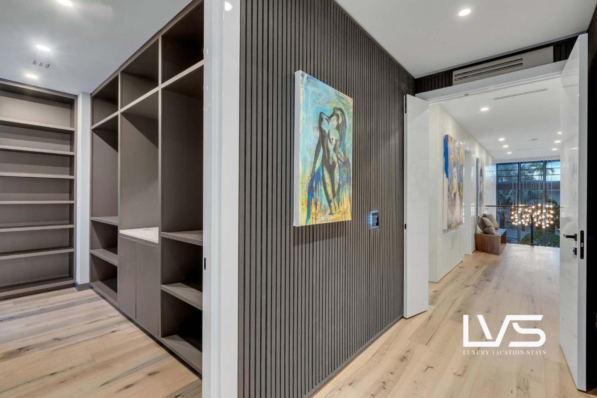 San Marco- Waterfront Grandeur In The Heart Of Lauderdale Holiday home *
