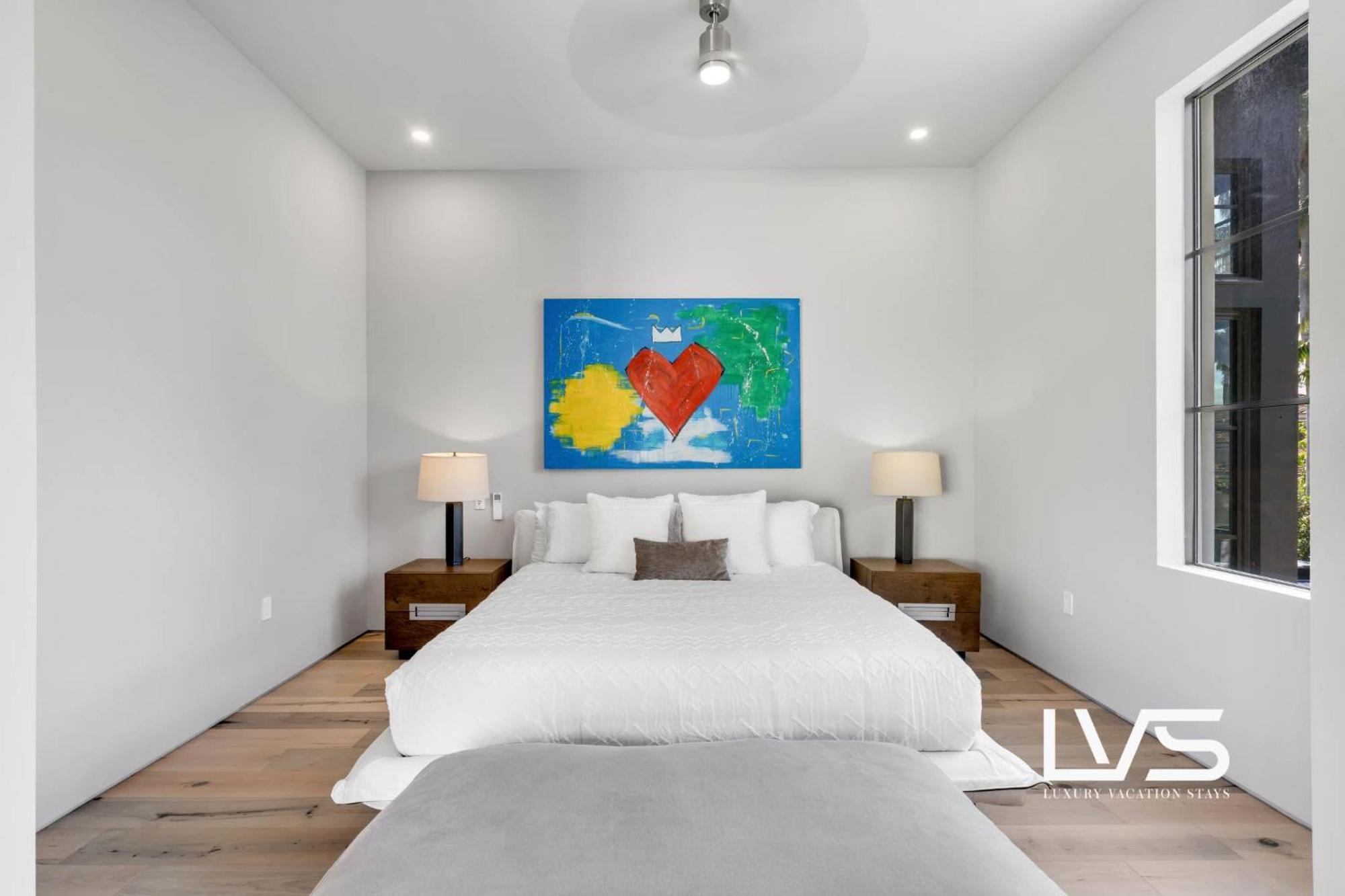 San Marco- Waterfront Grandeur In The Heart Of Lauderdale Holiday home