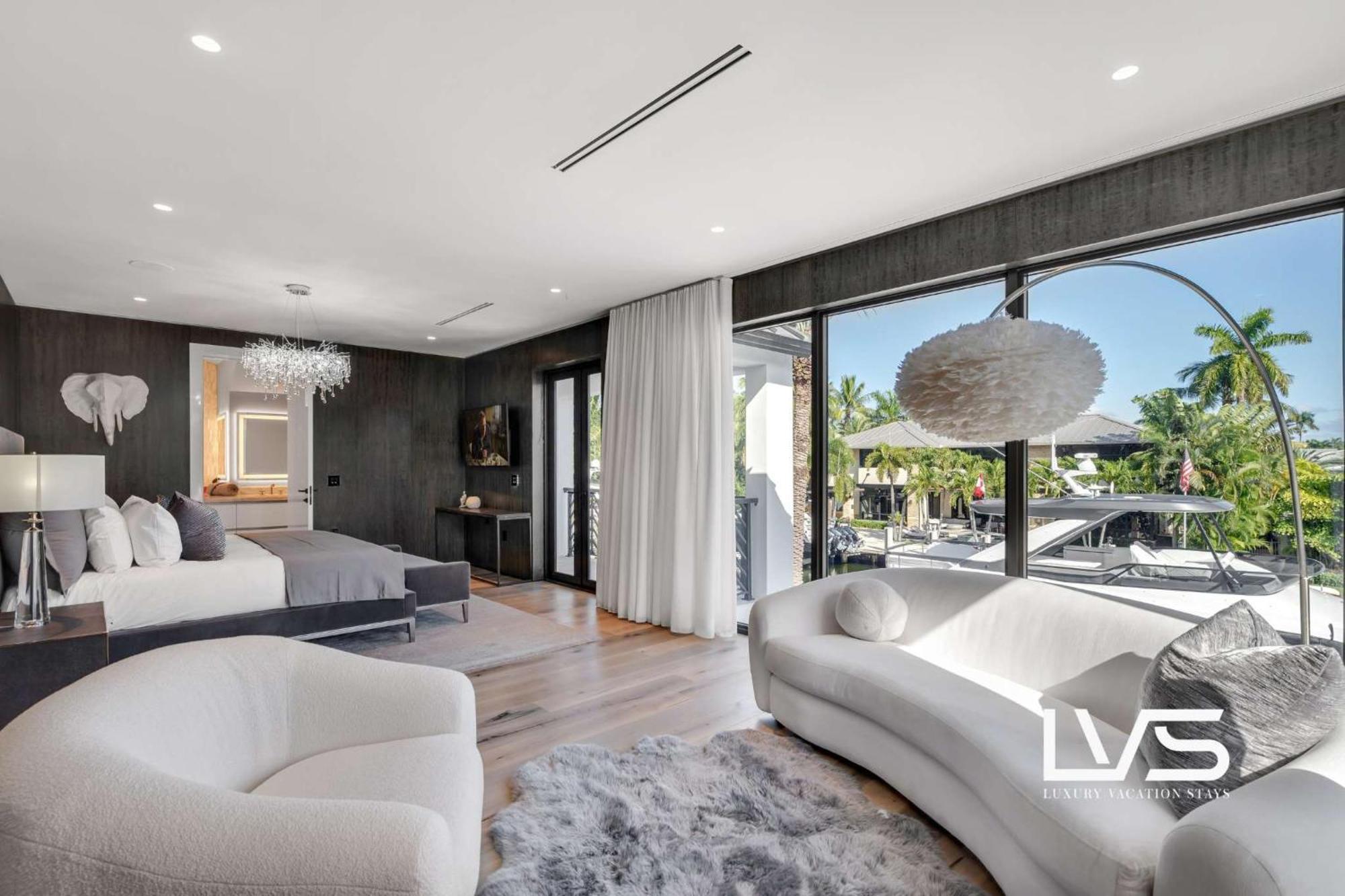 Holiday home San Marco- Waterfront Grandeur In The Heart Of Lauderdale
