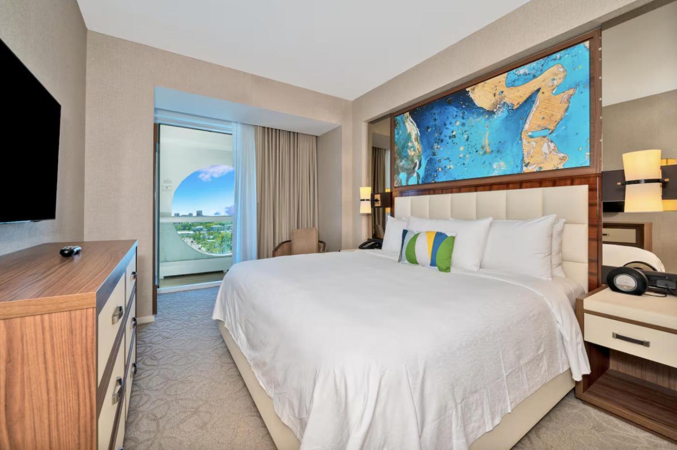 Stylish 1 Bedroom At Lauderdale