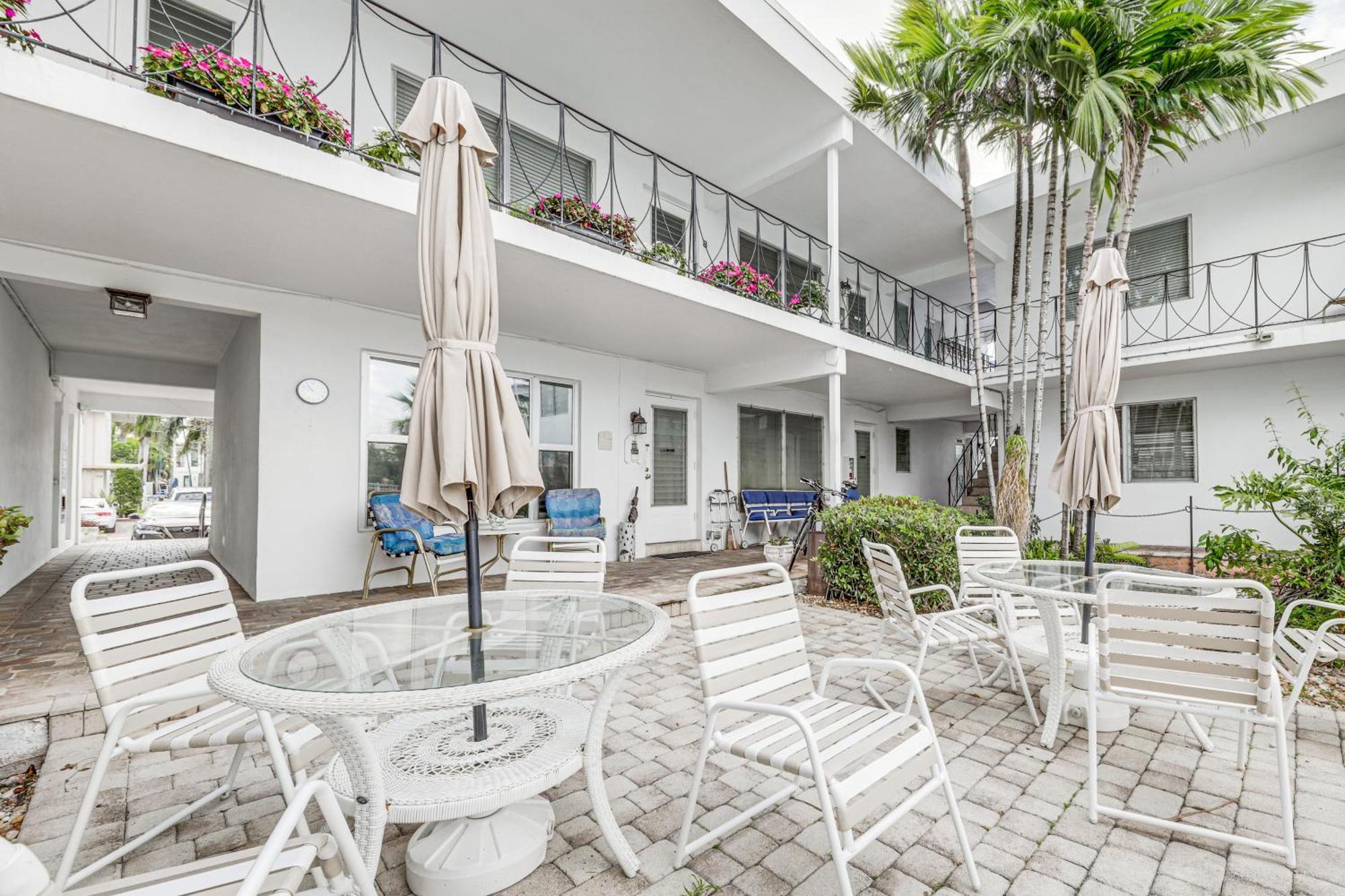 Ft Lauderdale With Pool - 1 Mi To Access! *