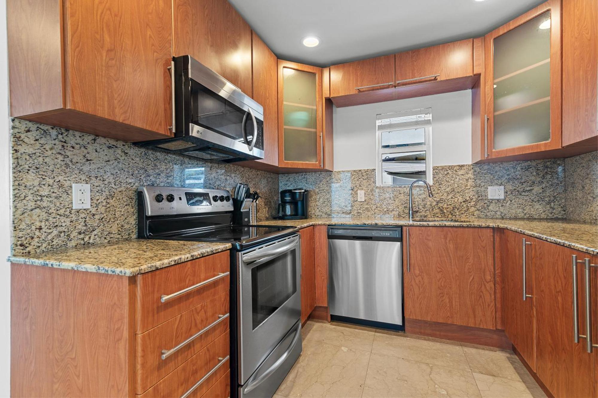 Isle Of Venice And Marina Aparthotel Fort Lauderdale