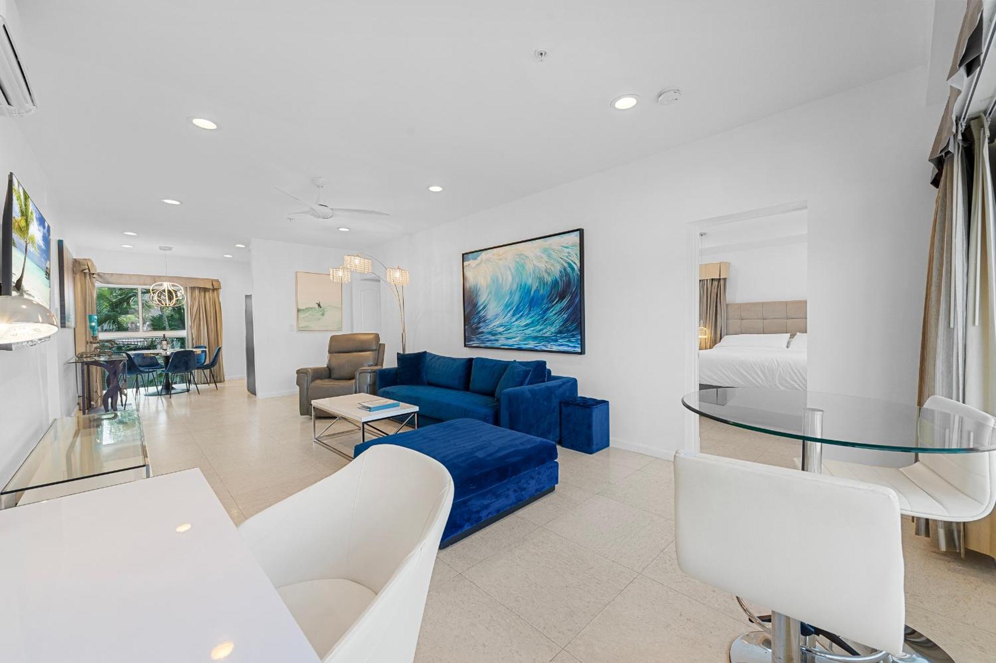 Isle Of Venice And Marina Aparthotel Fort Lauderdale