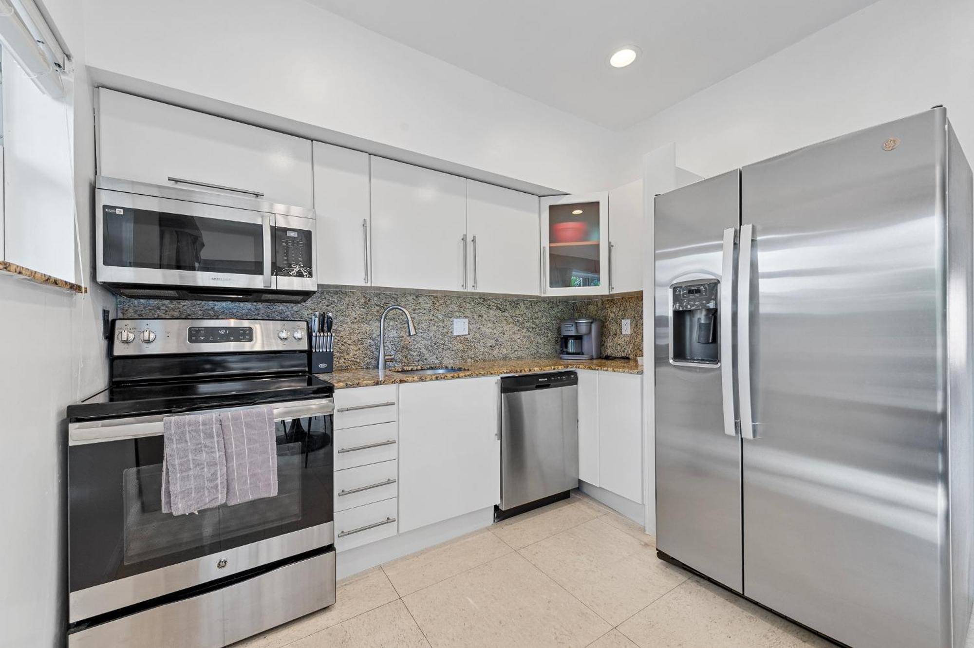 Aparthotel Isle Of Venice And Marina Fort Lauderdale