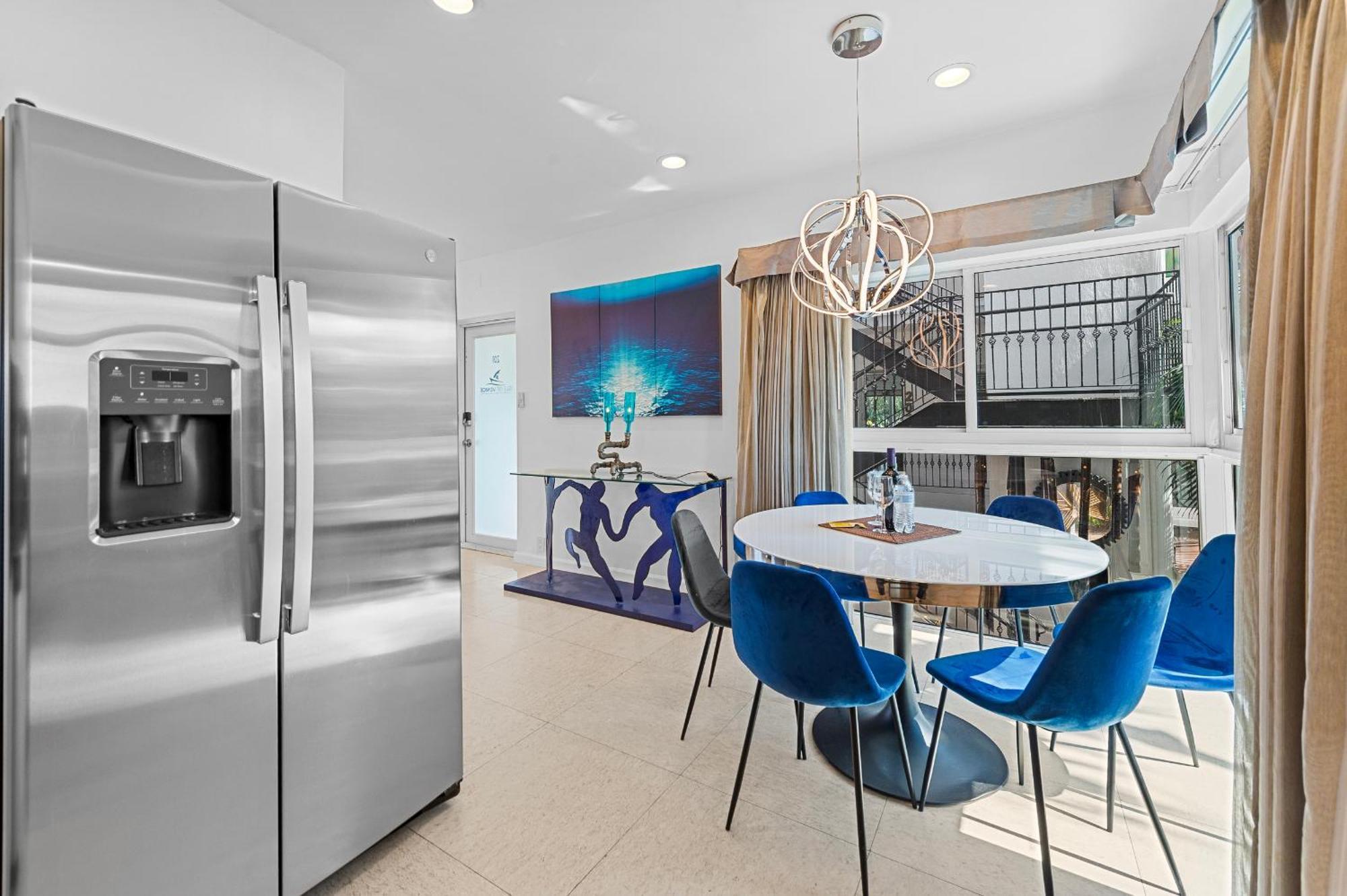 Isle Of Venice And Marina Aparthotel Fort Lauderdale