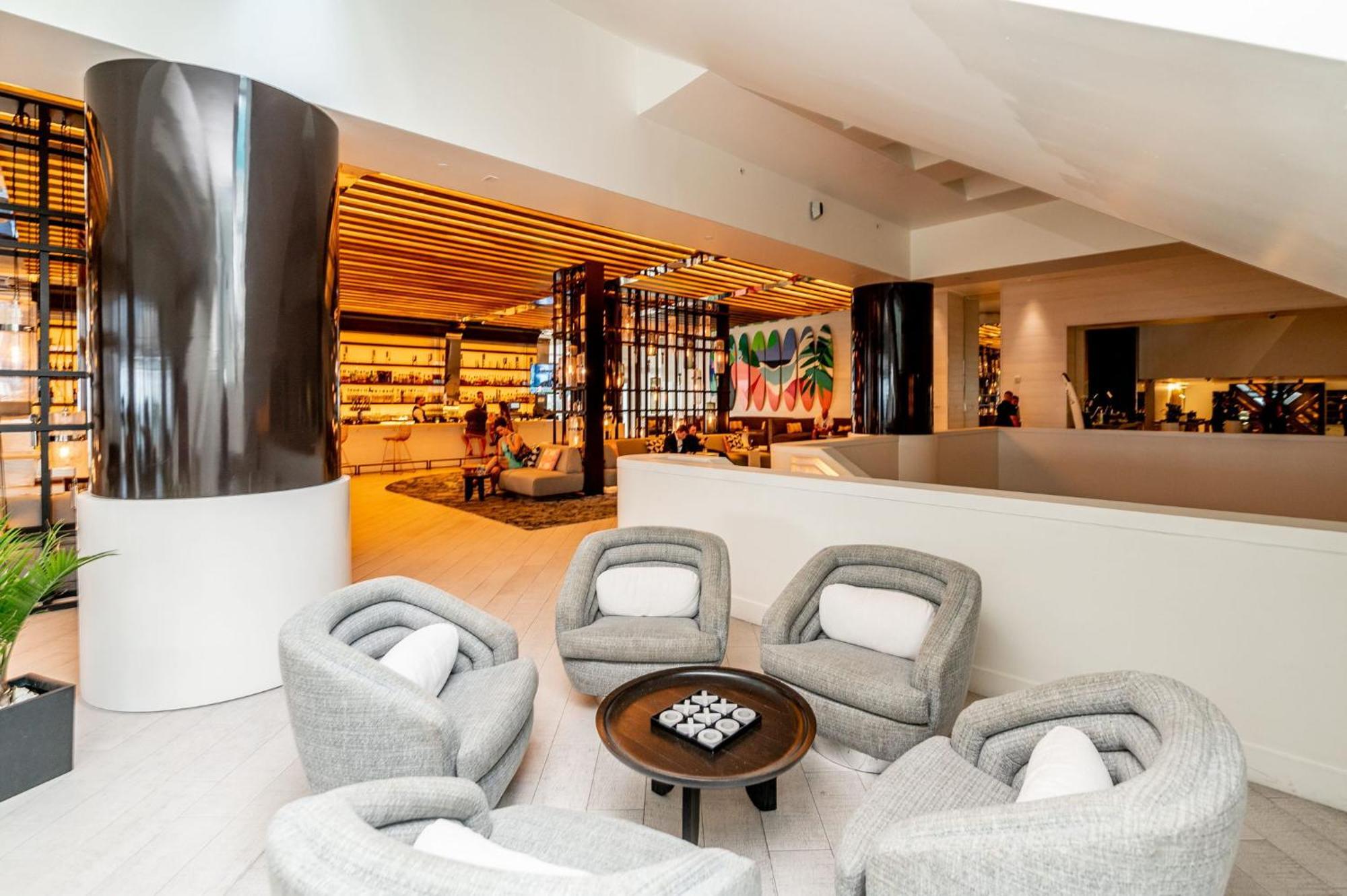 W Residences 2 Bed Unit - Beachfront And Luxe