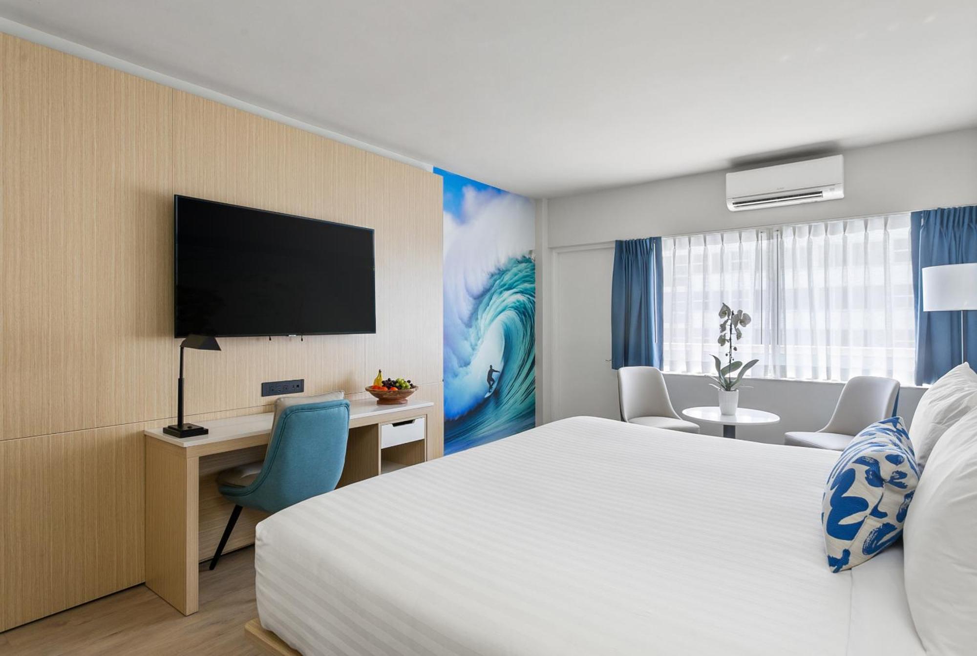 Ocean Sky & Resort