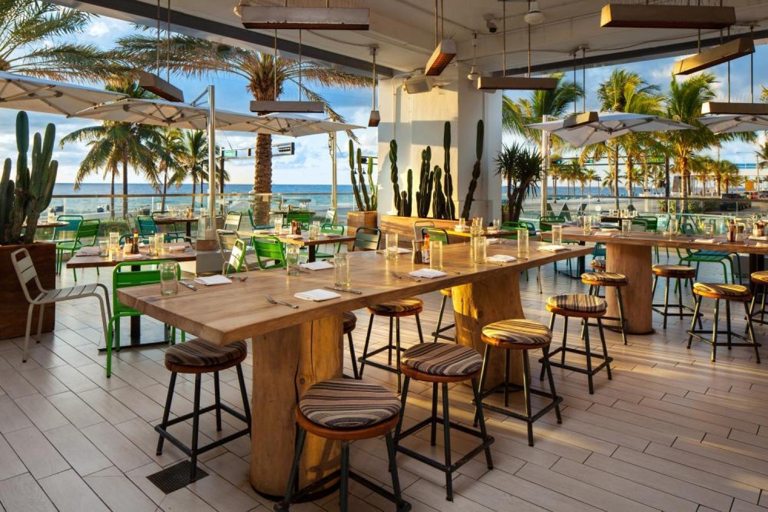 Oceanview Luxury, Access, Sleeps 6 2br 2ba - Vista Mar By Homestakes Apartamento