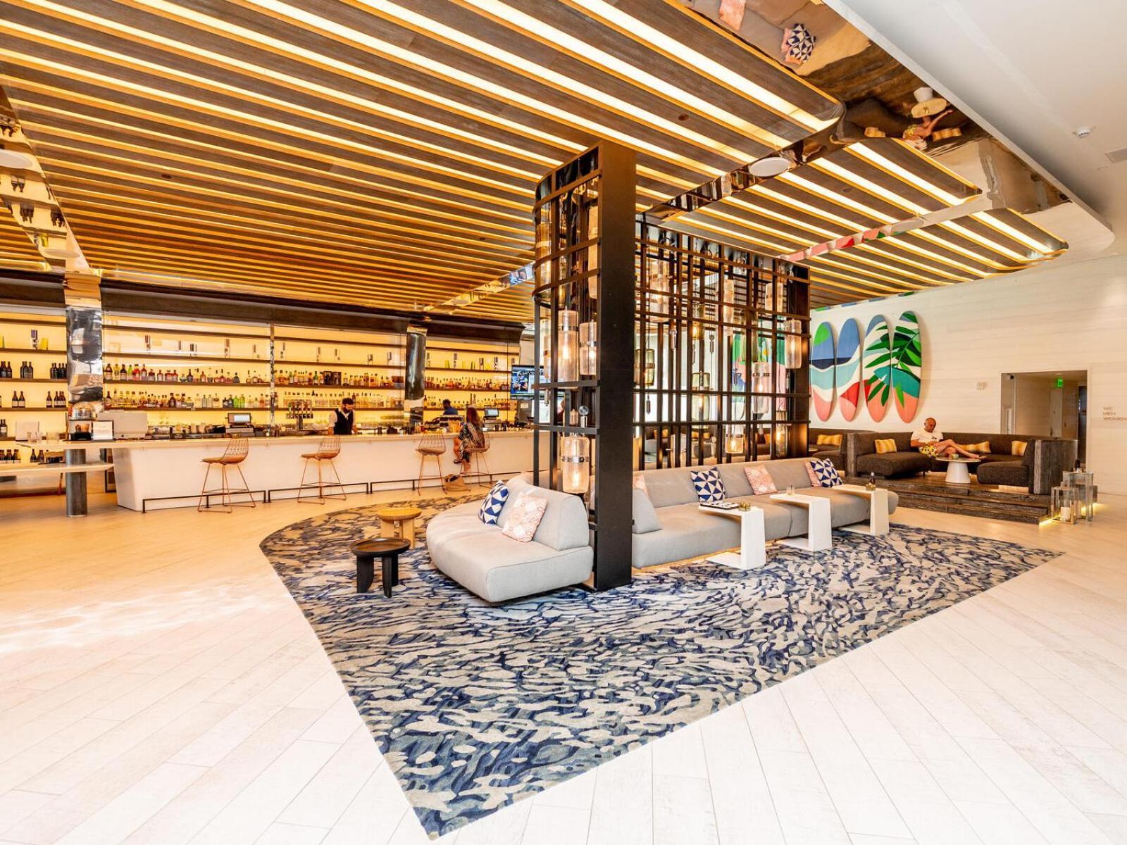 W Residences 2 Bed Unit - Beachfront And Luxe * Fort Lauderdale