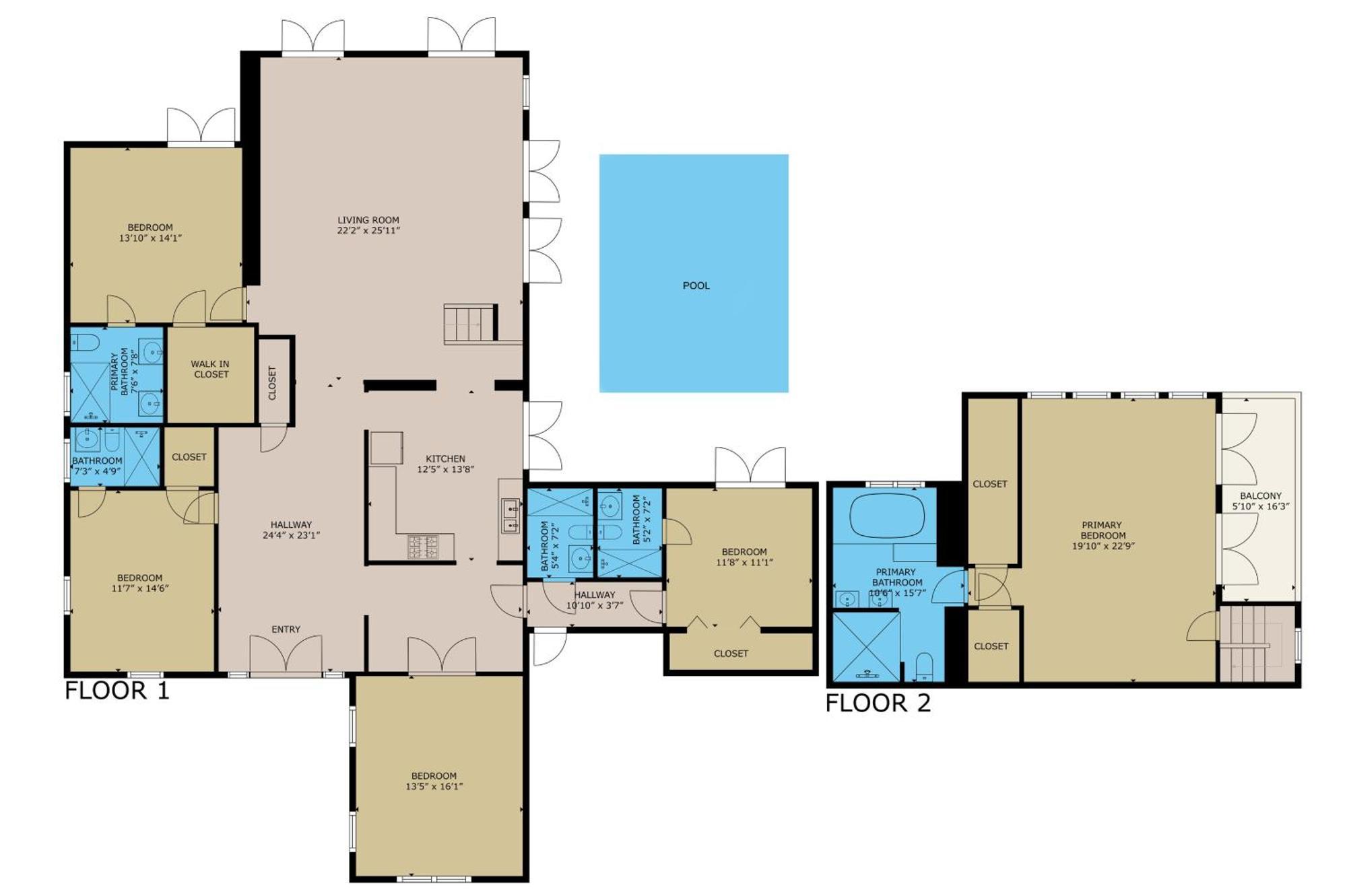 Walk To Waterfront Heated Pool Pelican Key Residences Fort Lauderdale