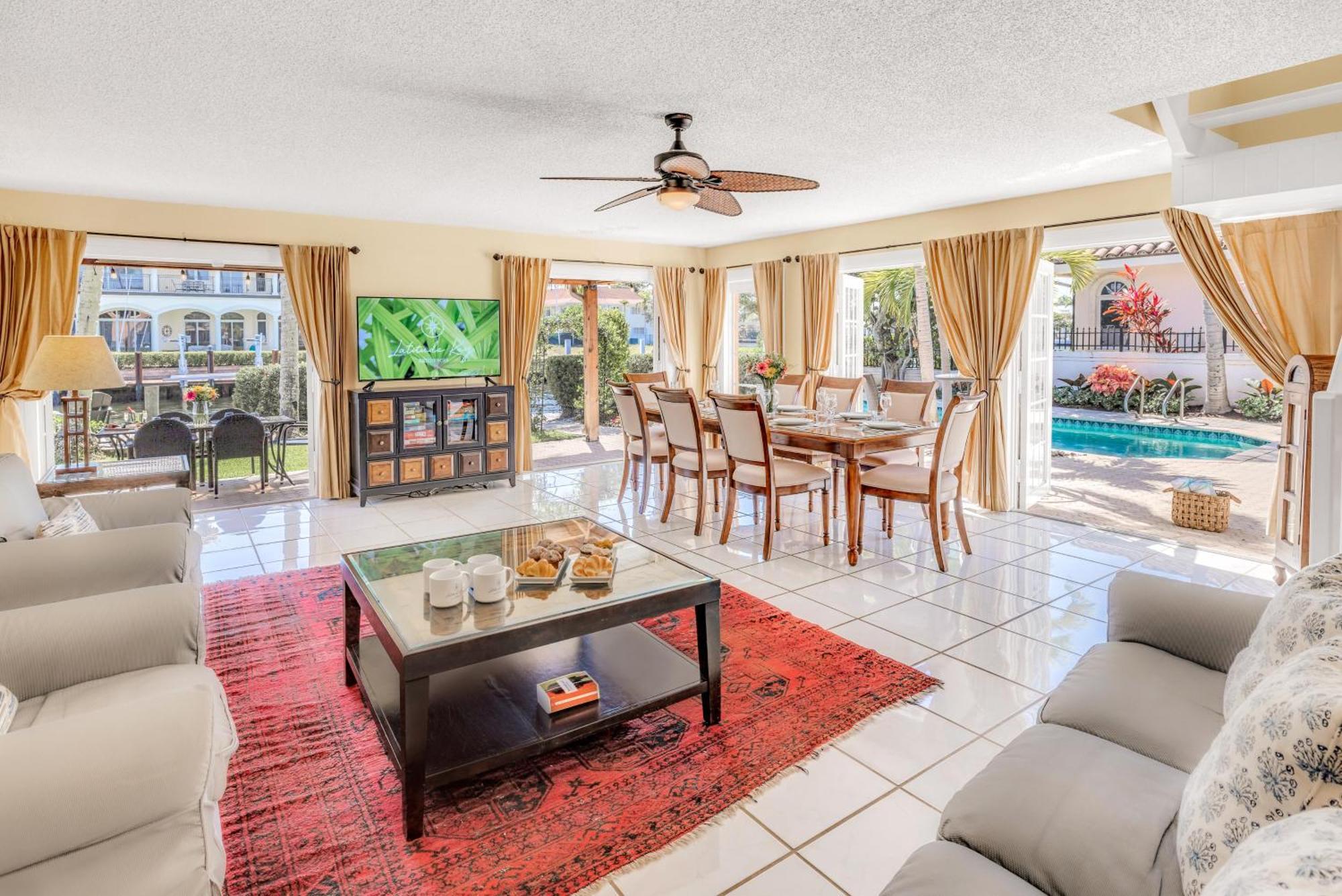 Walk To Waterfront Heated Pool Pelican Key Residences *