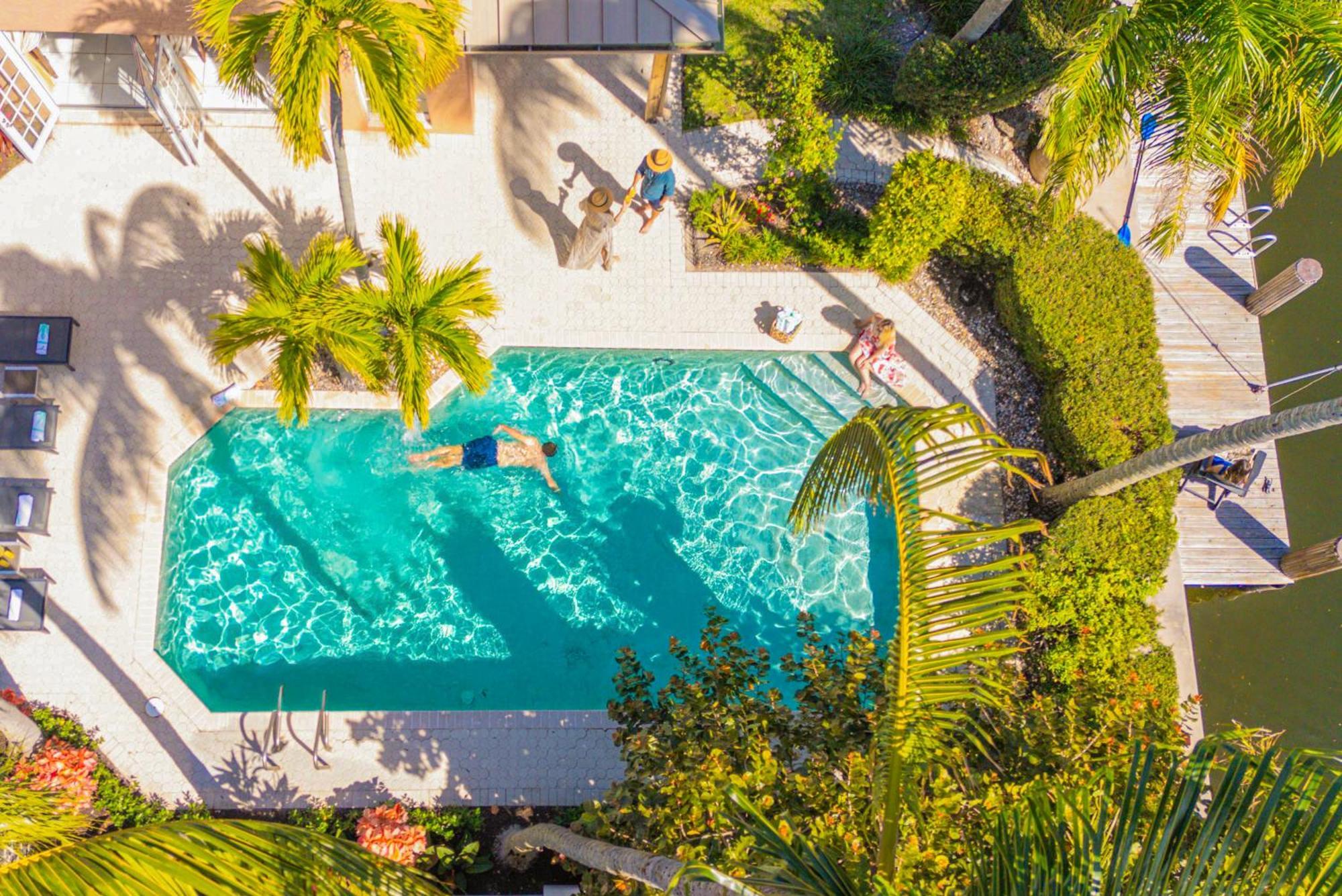 Holiday home Walk To Waterfront Heated Pool Pelican Key Residences Fort Lauderdale