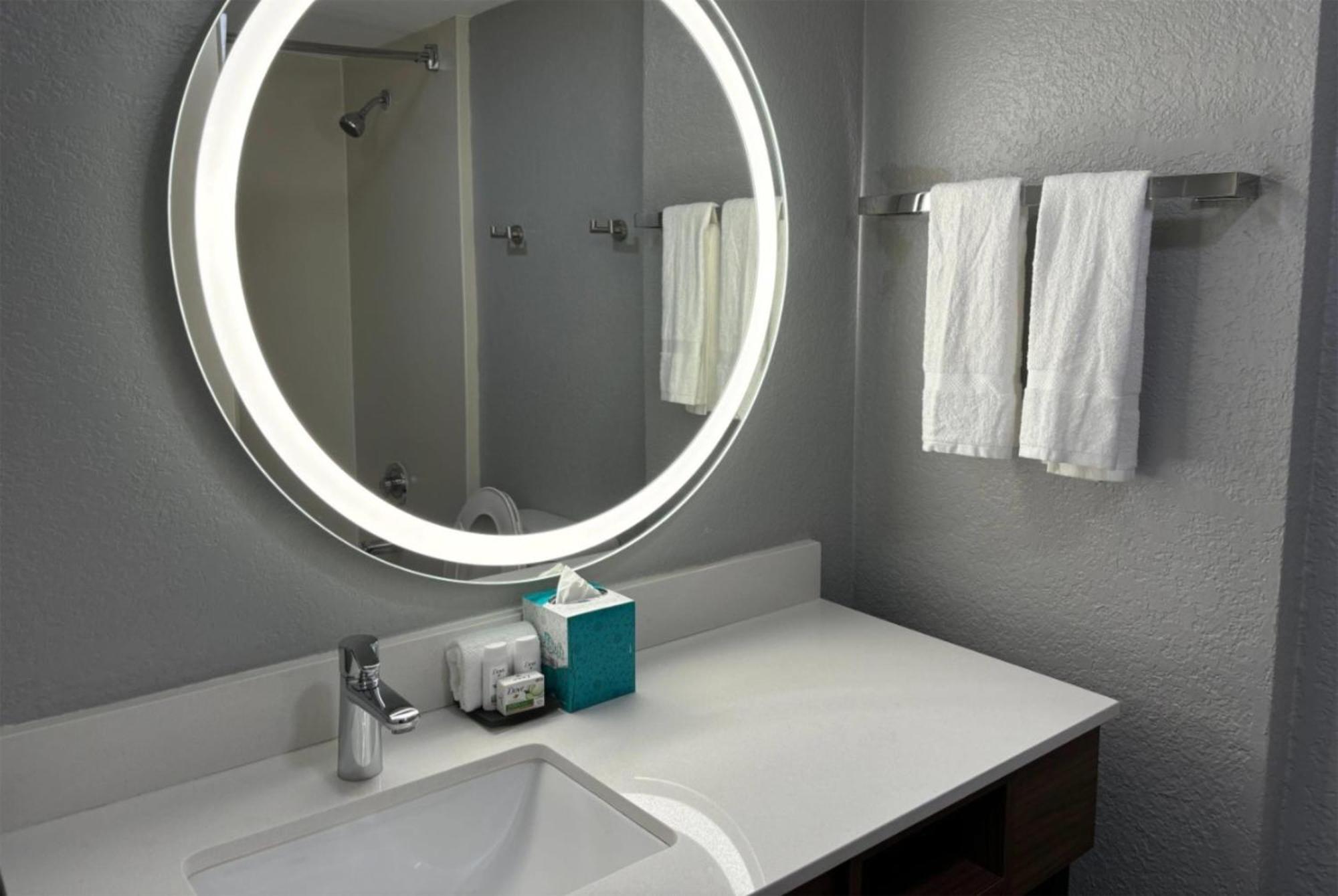 La Quinta By Wyndham Ft Lauderdale Cypress Creek Hotel 3*