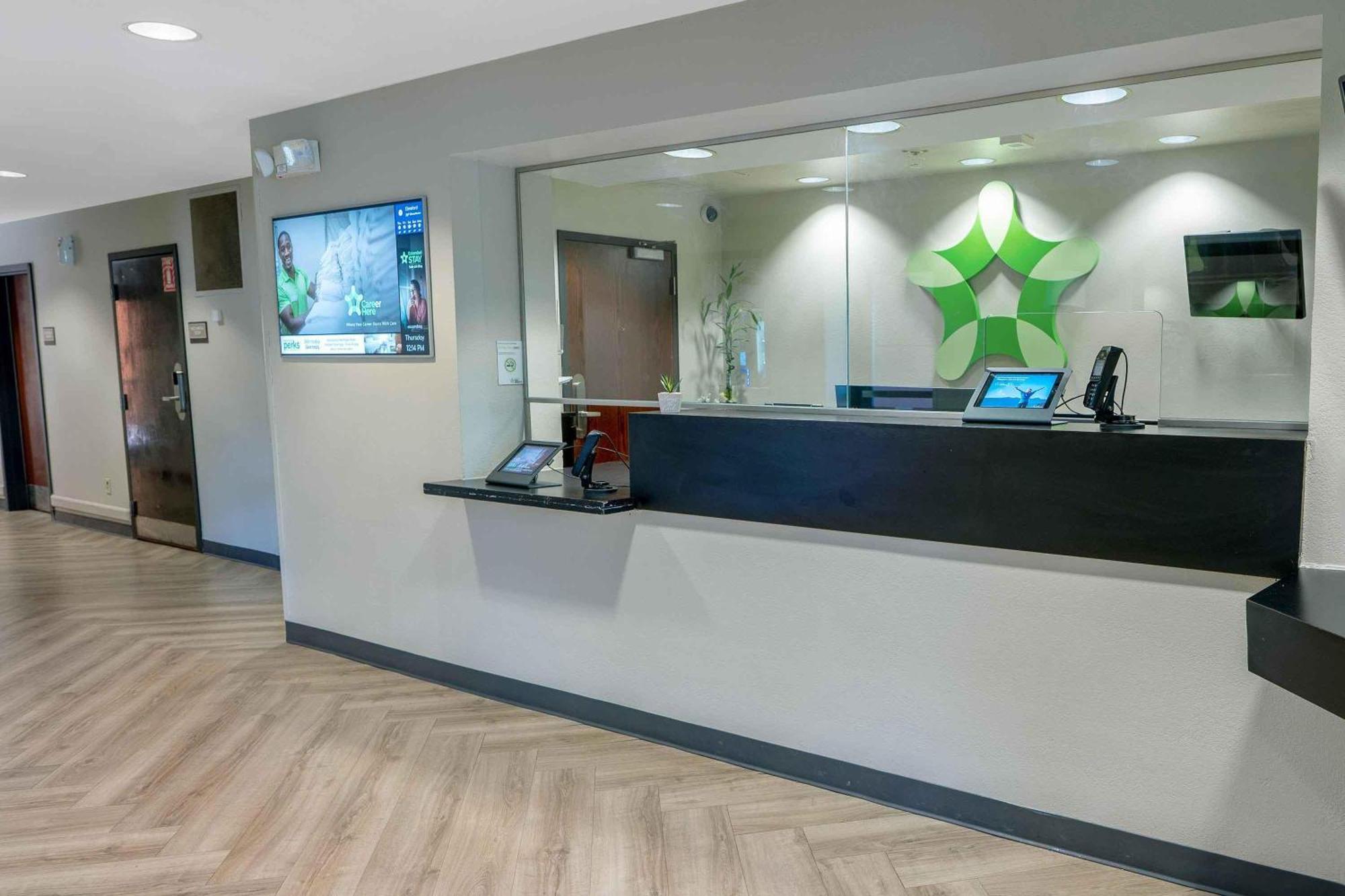Extended America - Lauderdale - Cypress Creek - Nw 6th Way Hotel Fort Lauderdale
