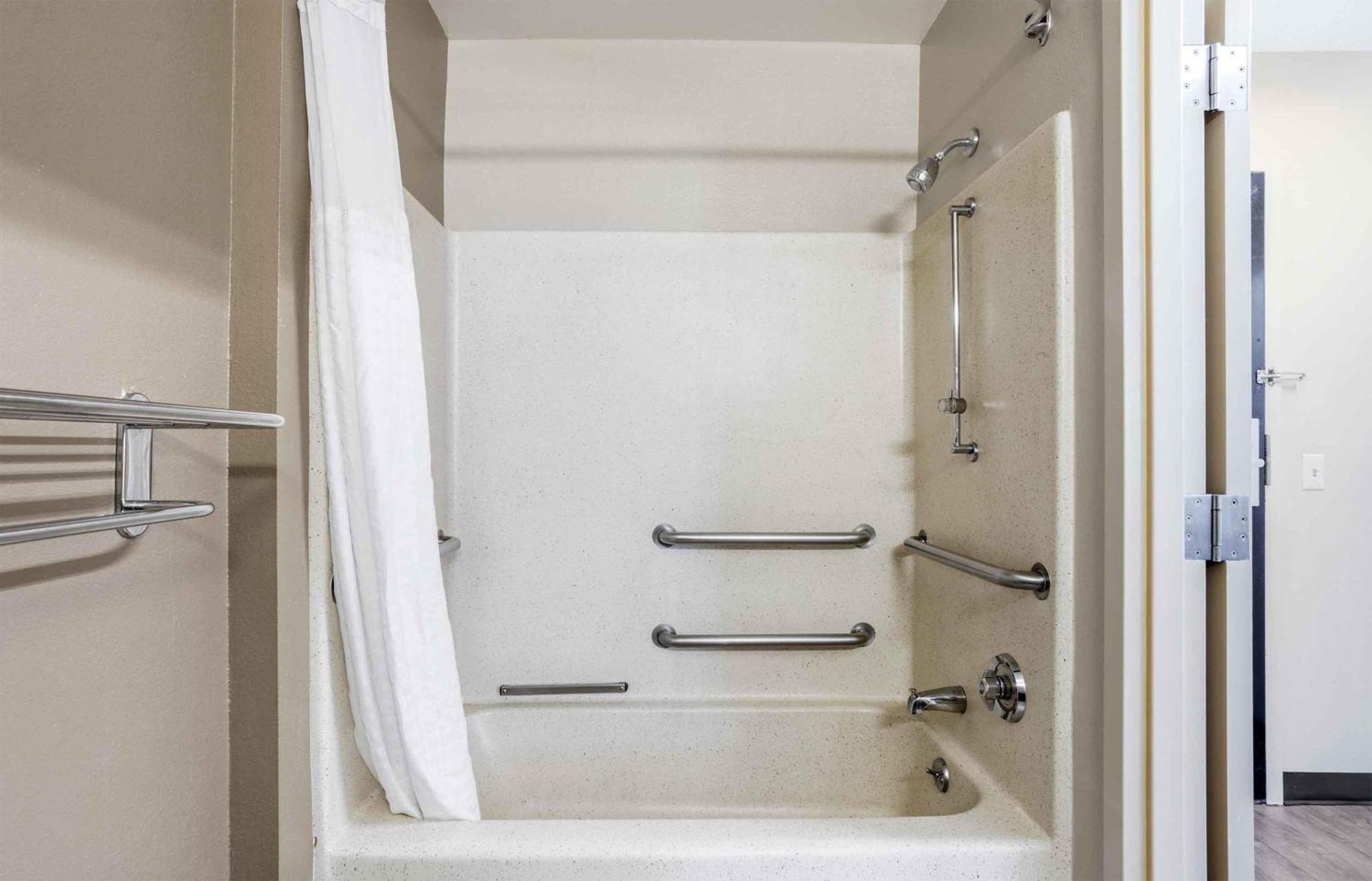 Hotel Extended America - Lauderdale - Cypress Creek - Nw 6th Way Fort Lauderdale