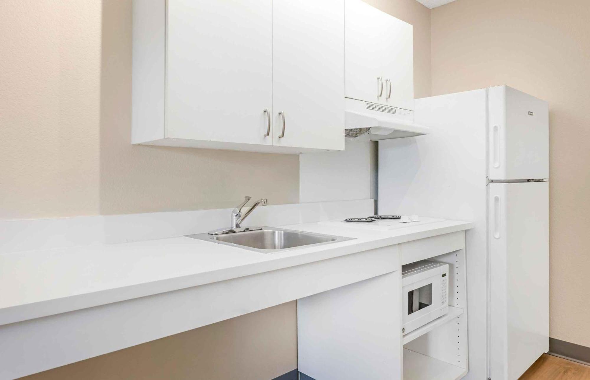 Hotel Extended America - Lauderdale - Cypress Creek - Nw 6th Way