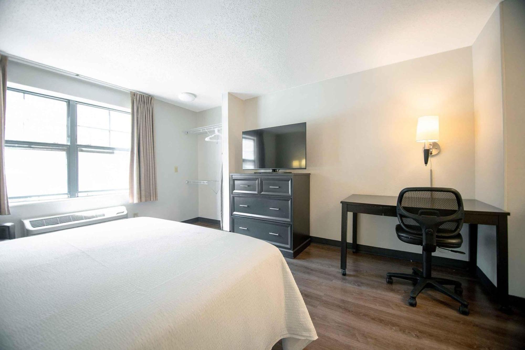 Hotel Extended America - Lauderdale - Cypress Creek - Nw 6th Way 2*