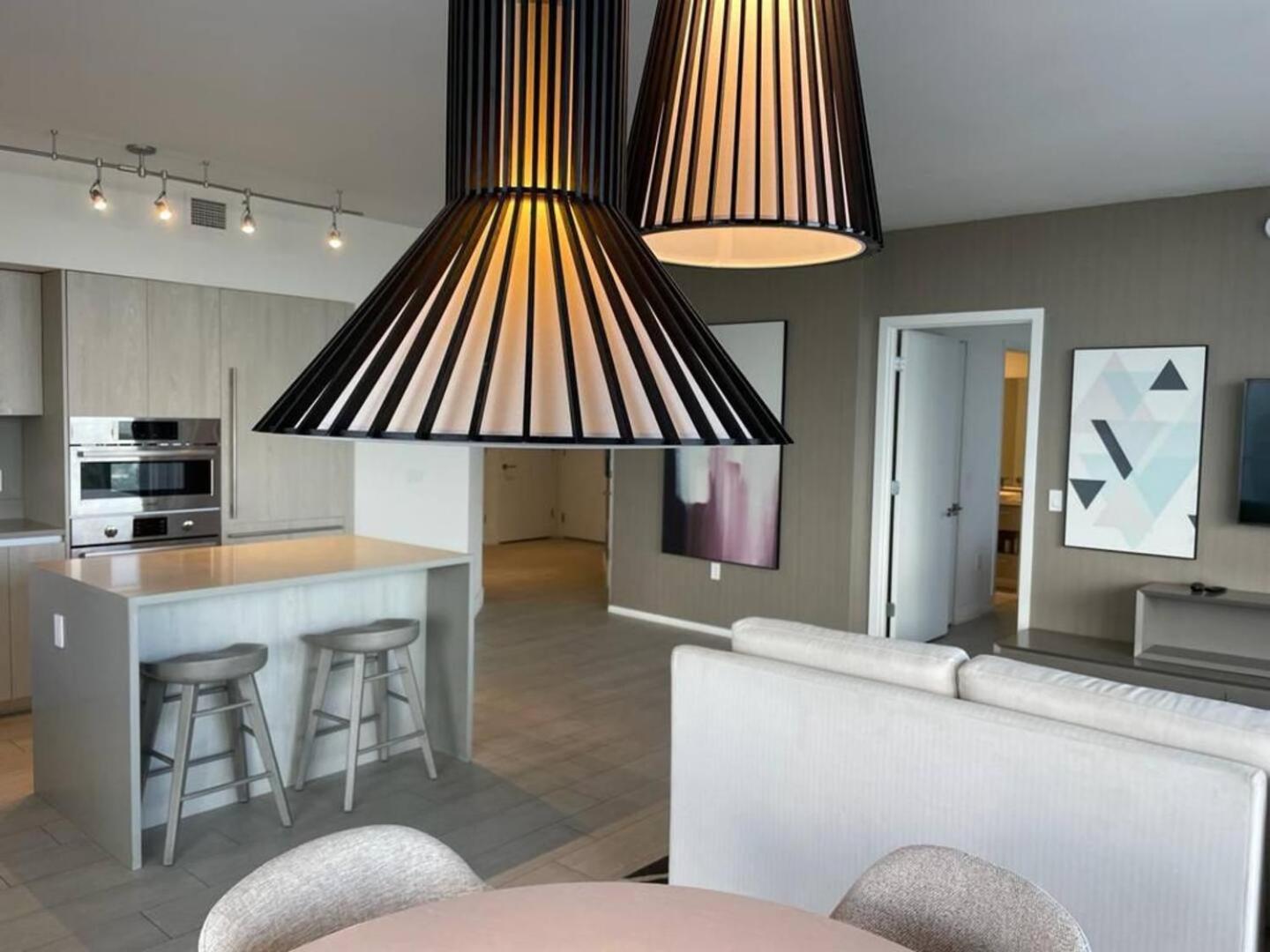 Apartment Amazing At H House