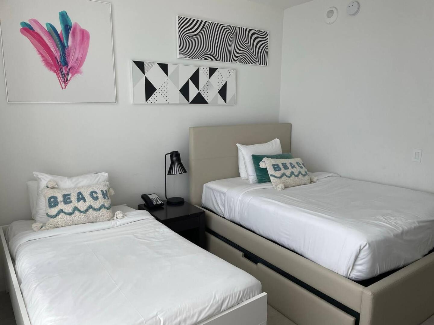 Apartment Amazing At H House *