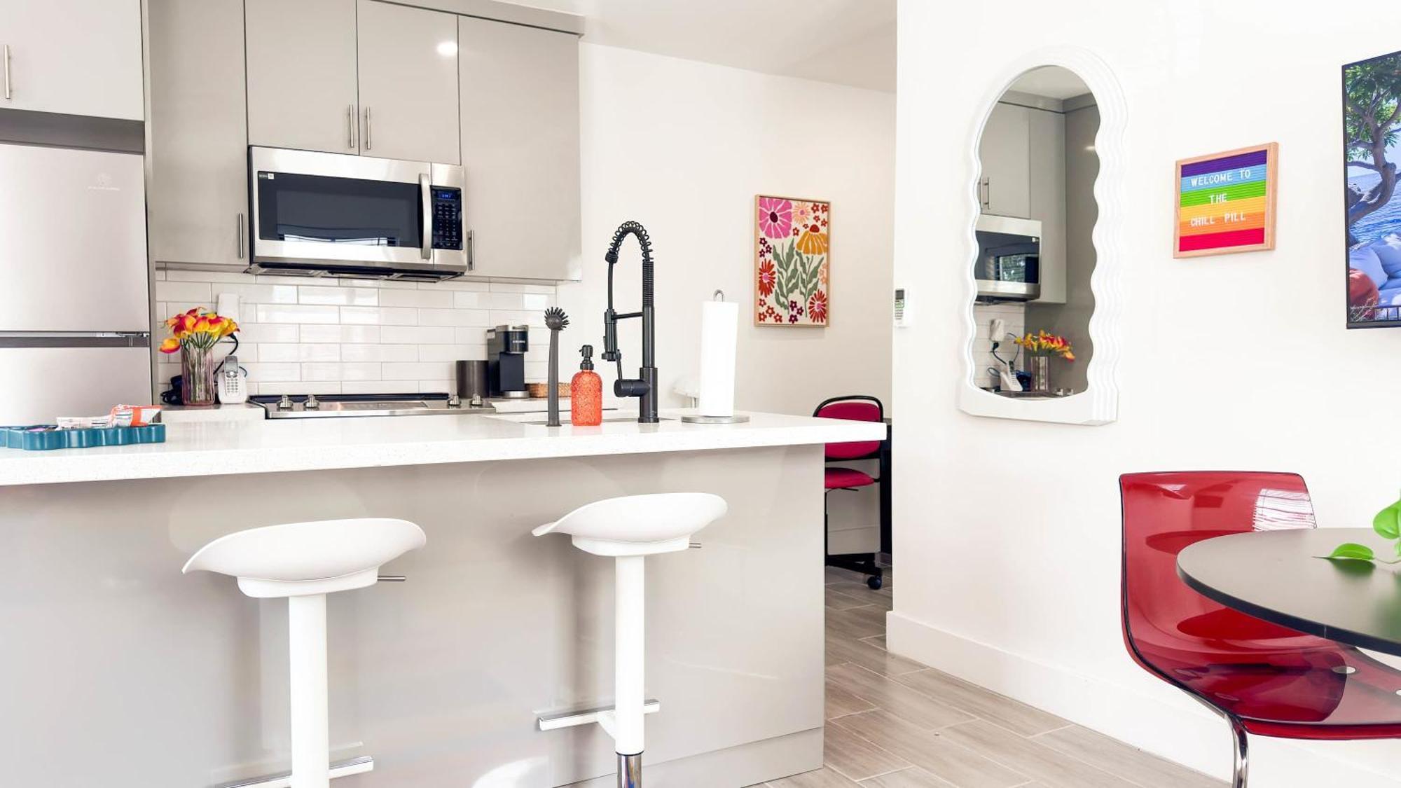 The Chill Pill - Wilton Drive And Jacuzzi * Fort Lauderdale