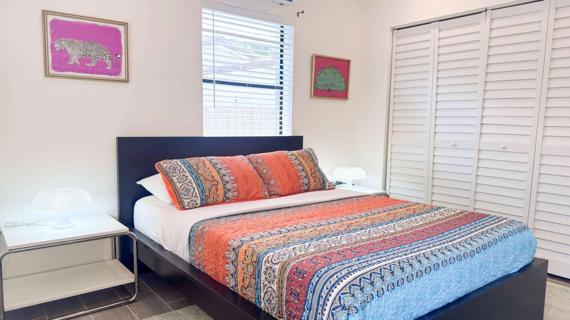 Apartment The Chill Pill - Wilton Drive And Jacuzzi Fort Lauderdale
