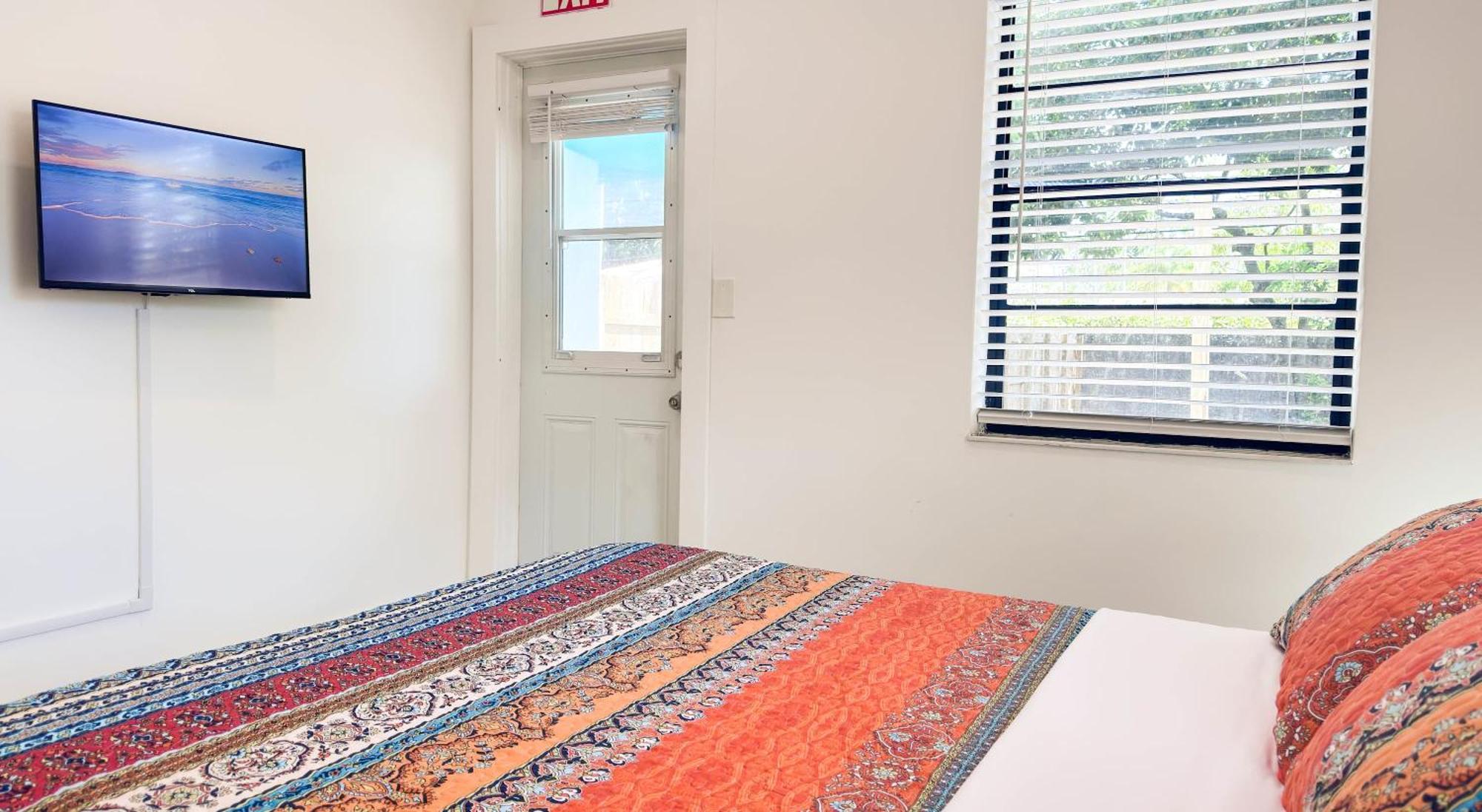 The Chill Pill - Wilton Drive And Jacuzzi Fort Lauderdale