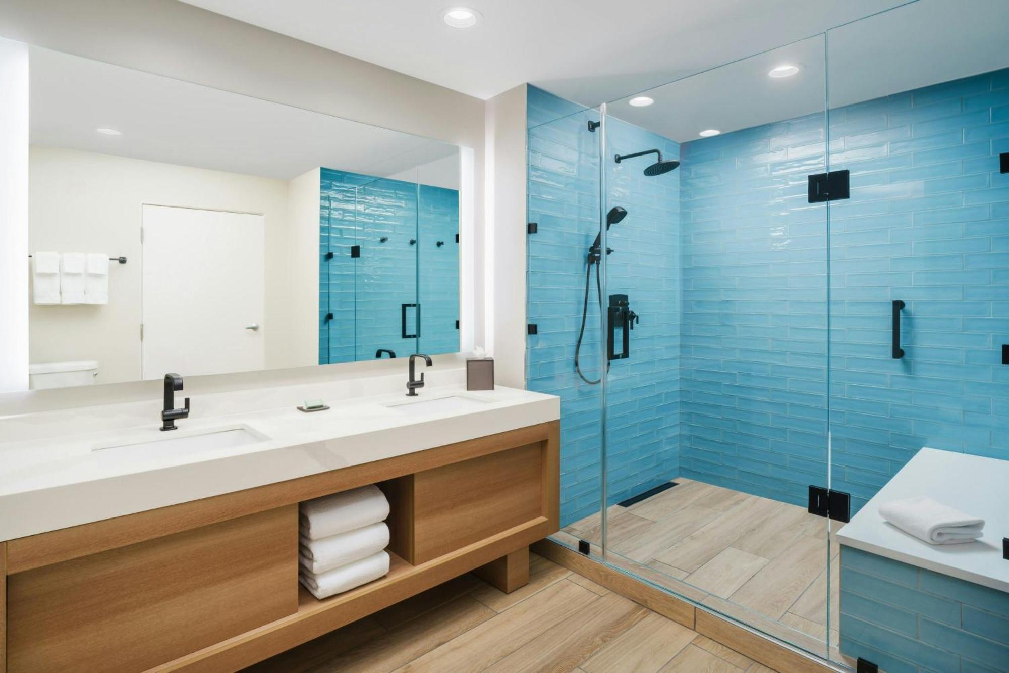 Courtyard By Marriott Oceanside Lauderdale Hotel Fort Lauderdale