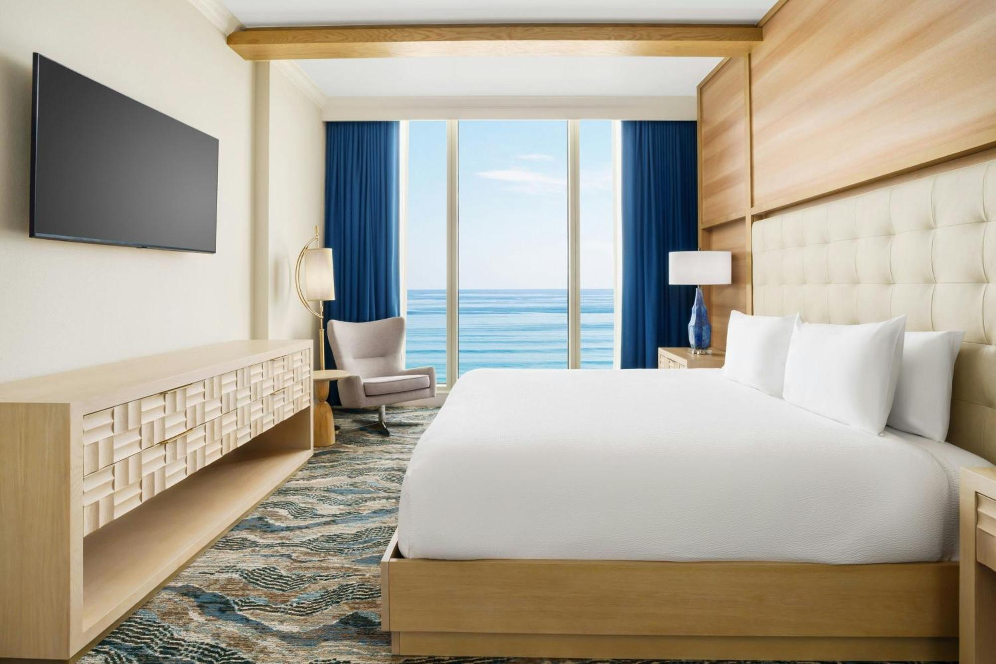 Hotel Courtyard By Marriott Oceanside Lauderdale Fort Lauderdale