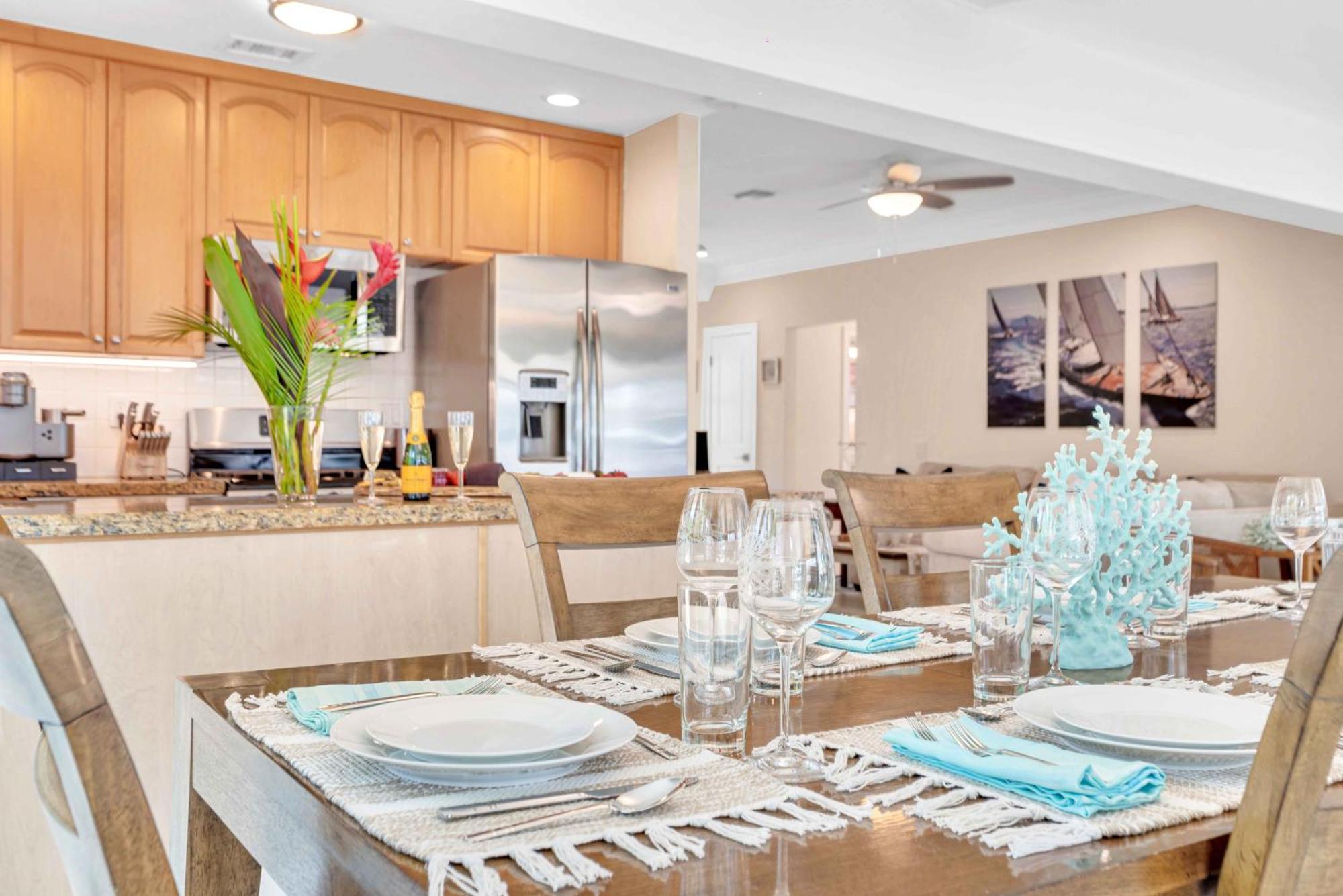 Centrally Located Heated Pool Riverside View Access Citrus Key H0mes Casa de férias *