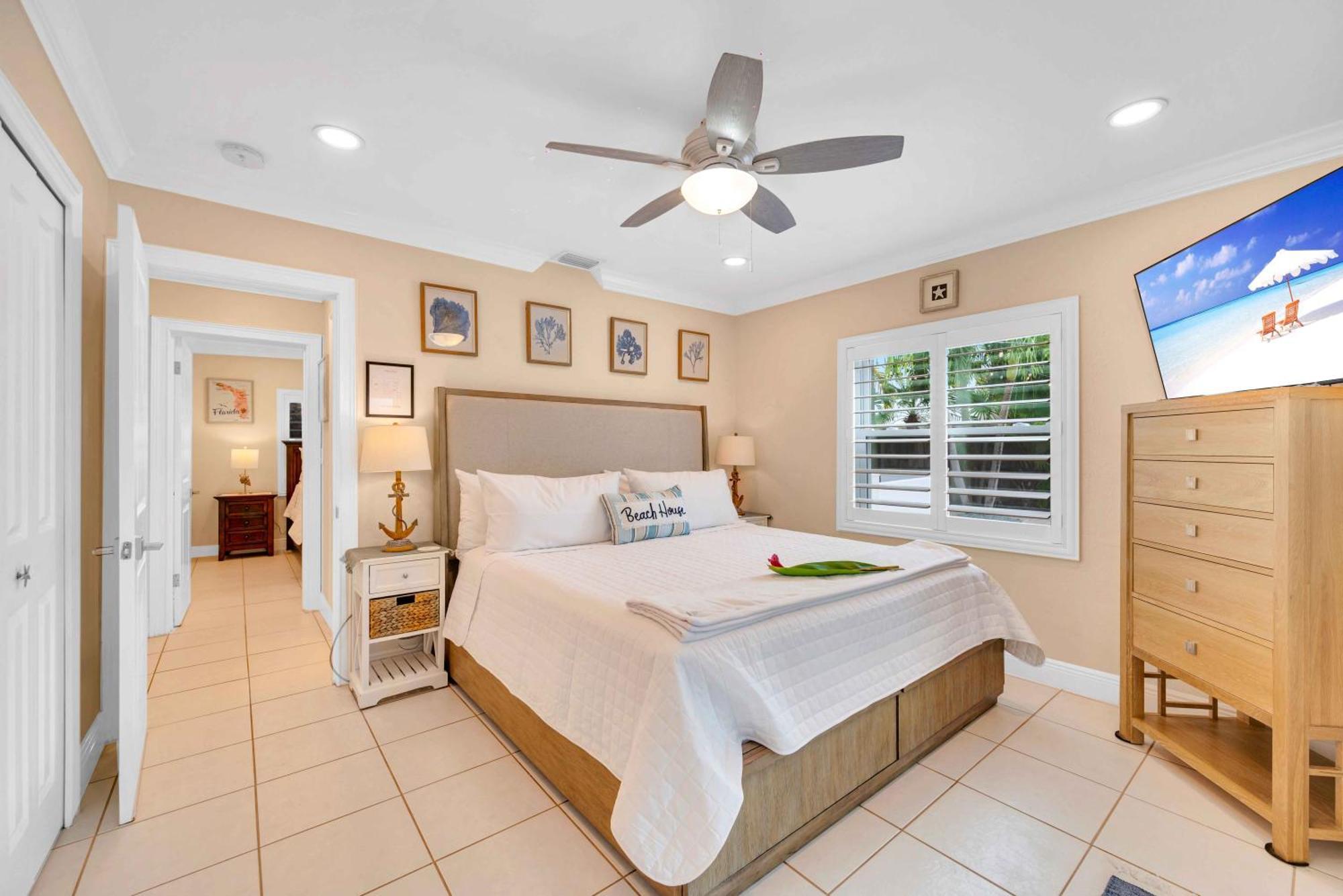 Casa de férias Centrally Located Heated Pool Riverside View Access Citrus Key H0mes