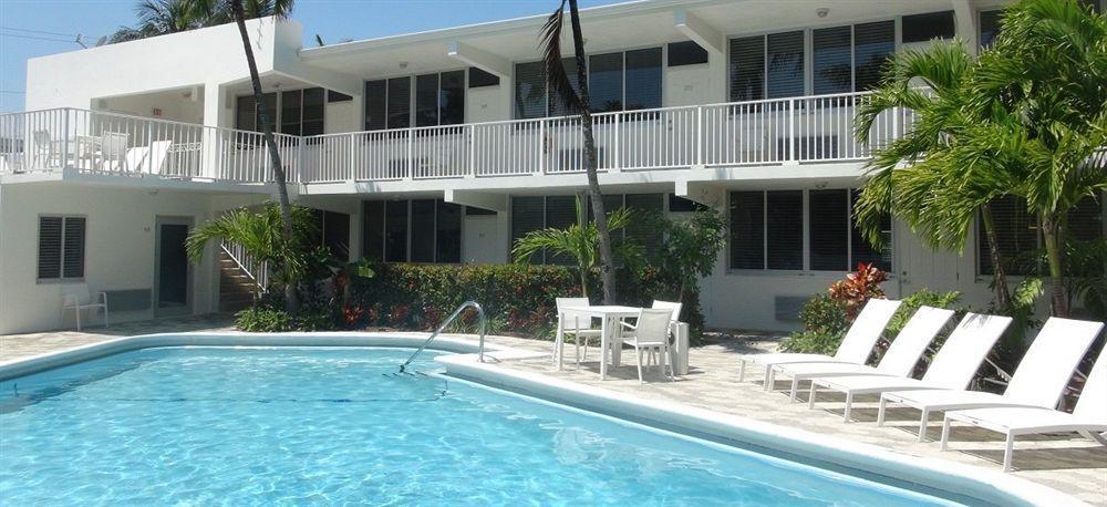 Gardens 3* Fort Lauderdale