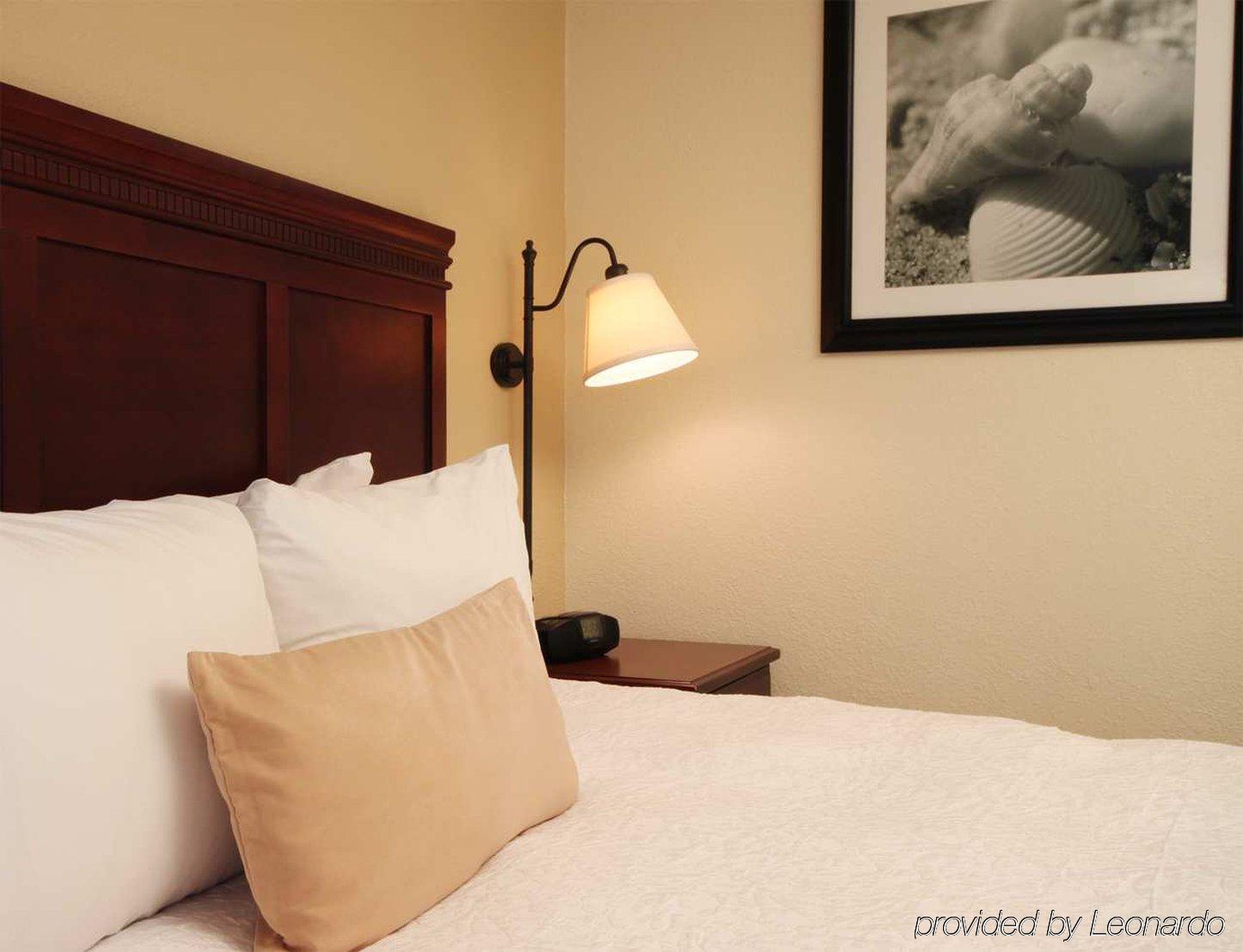 Hotel Hampton Ft. Lauderdale-cypress Creek