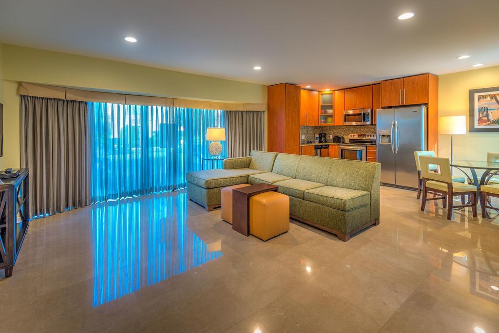 Aparthotel The Olas 'apart Fort Lauderdale