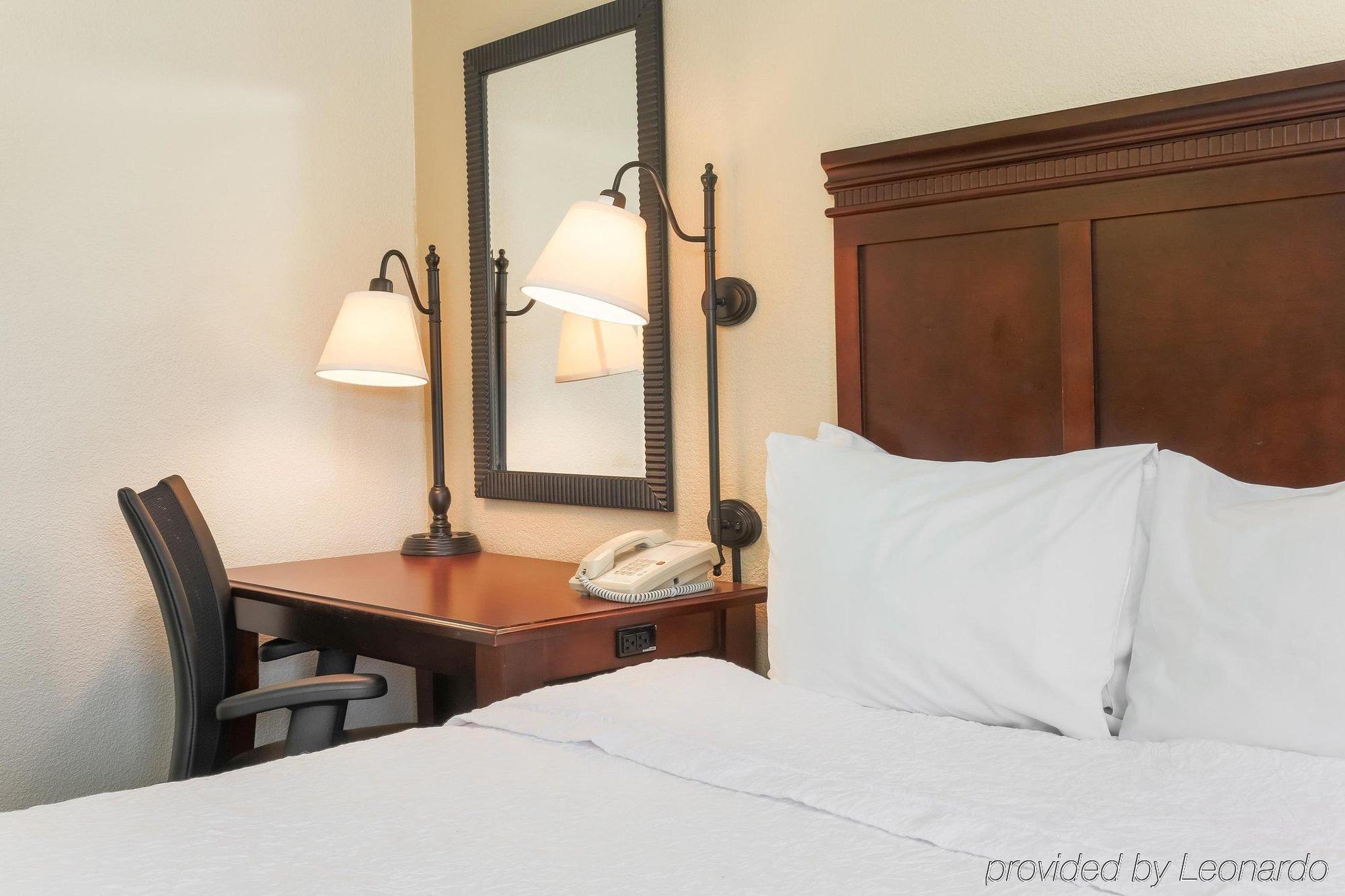 Hotel Hampton Ft. Lauderdale-cypress Creek
