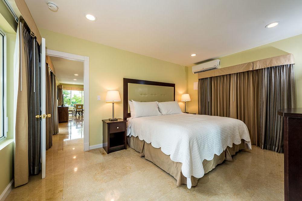 Aparthotel The Olas 'apart Fort Lauderdale