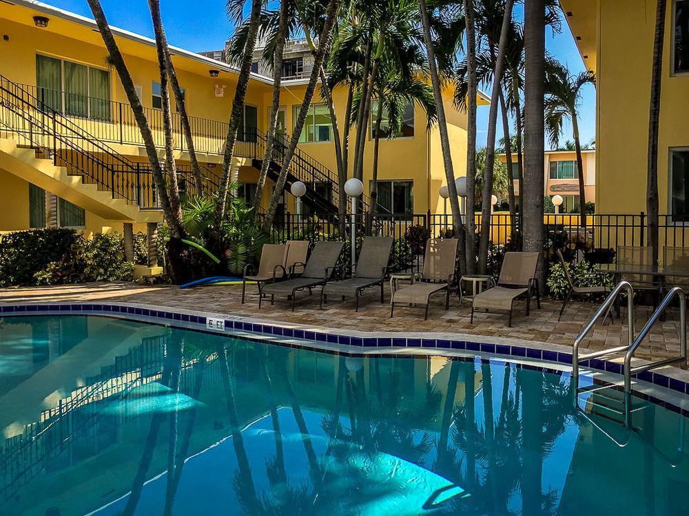 Aparthotel The Olas 'apart 3*