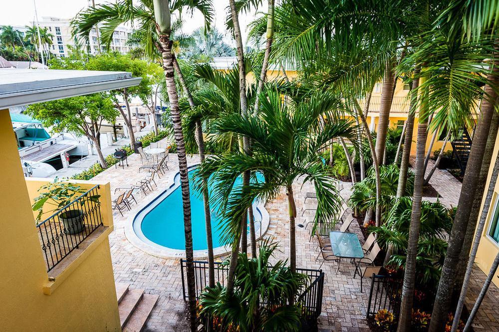 The Olas 'apart Fort Lauderdale