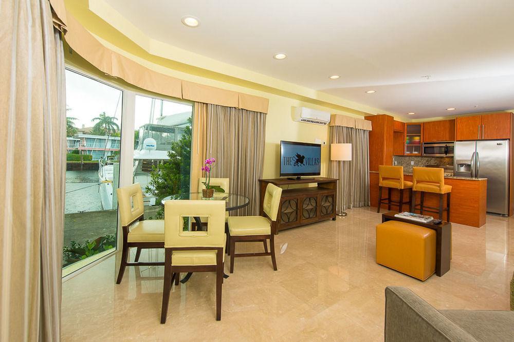 The Olas 'apart Fort Lauderdale