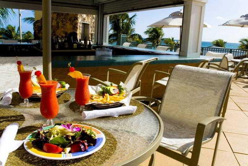 Courtyard By Marriott Lauderdale Hotel