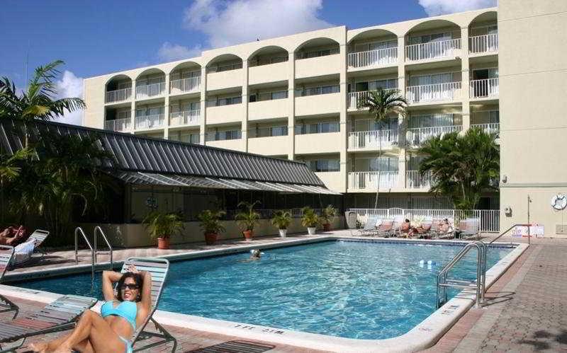 Lauderdale By The Sea & Beach Club Hotel Fort Lauderdale