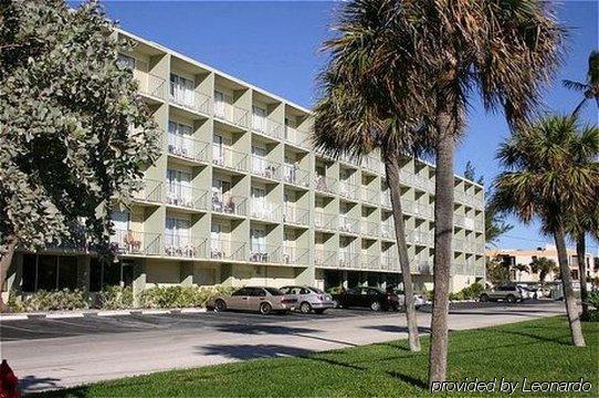 Lauderdale By The Sea & Beach Club Hotel Fort Lauderdale