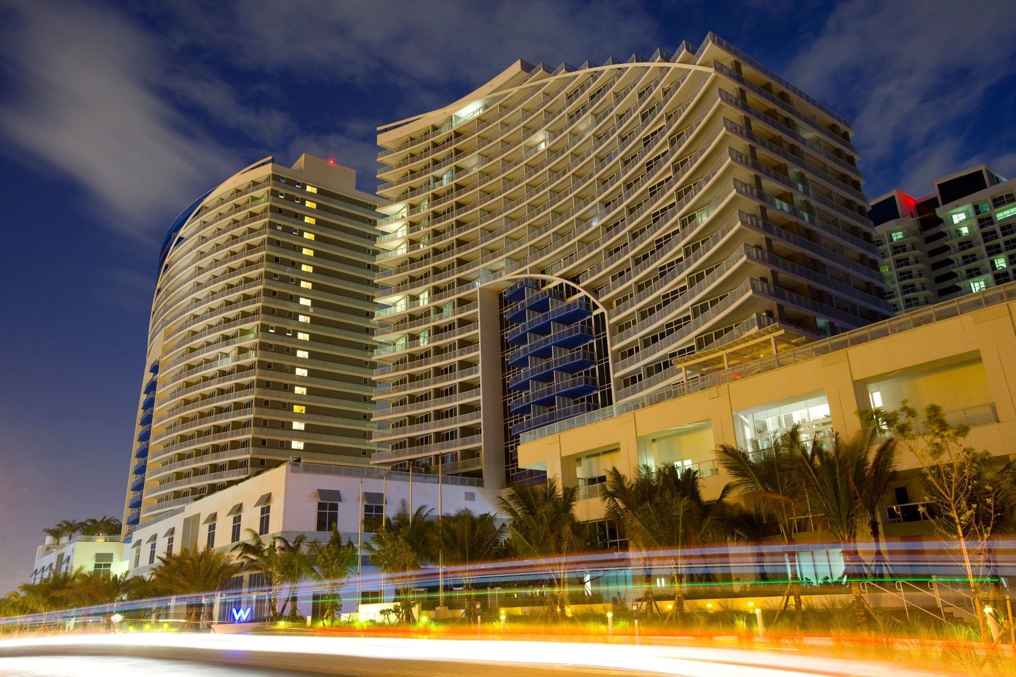 W Lauderdale Fort Lauderdale