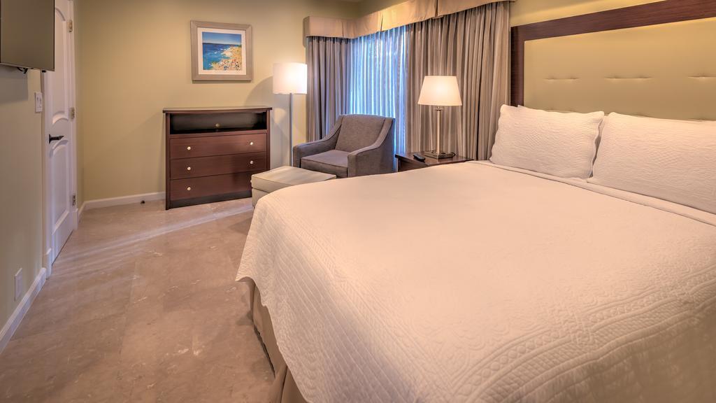 The Olas 'apart Aparthotel 3*