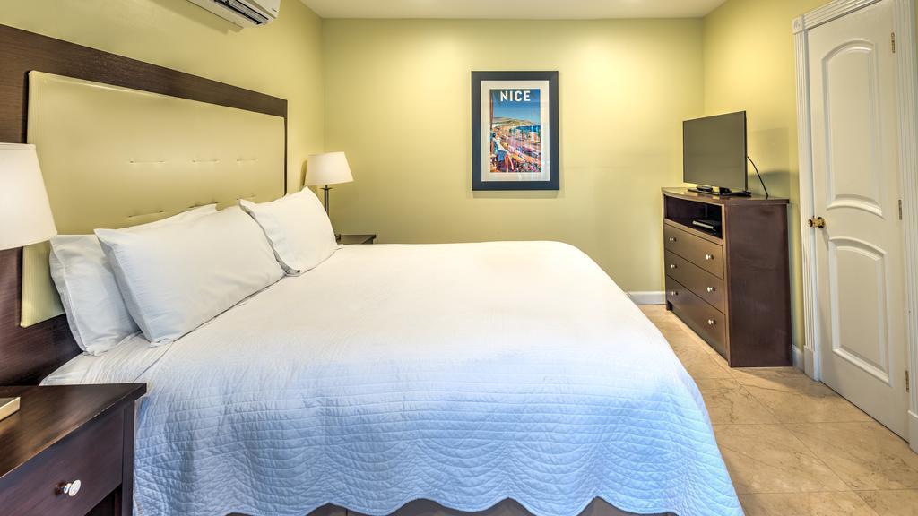 Aparthotel The Olas 'apart 3*