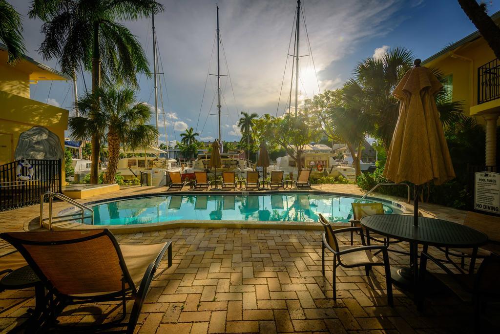 Aparthotel The Olas 'apart Fort Lauderdale