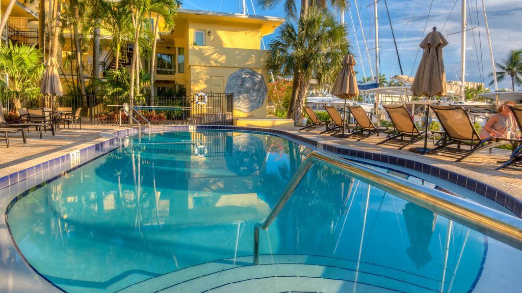 The Olas 'apart 3*