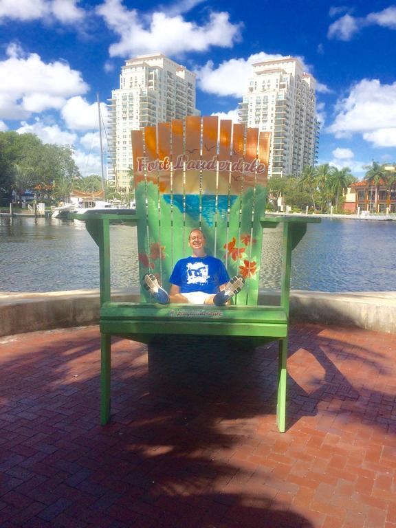 Tropical Oasis Fort Lauderdale