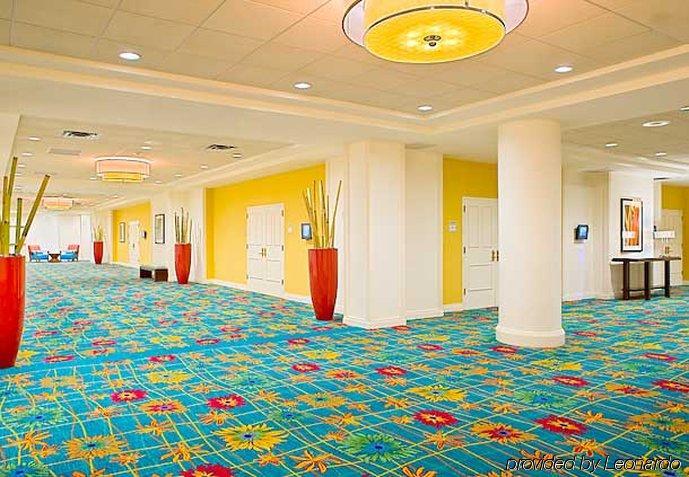 Lauderdale Marriott North Fort Lauderdale